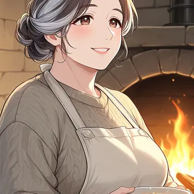 Profile image of Maret