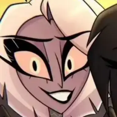 Profile image of Vaggie