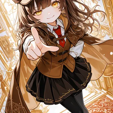 Profile image of 서지윤