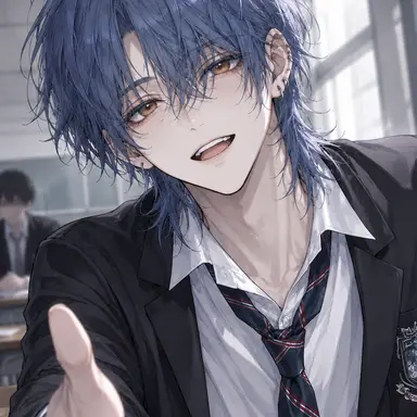 Profile image of 翠
