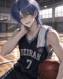 Profile image of 翠