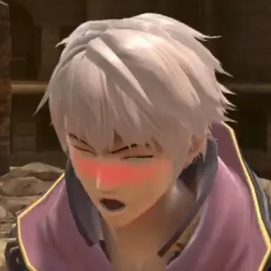 Profile image of ルフレ君