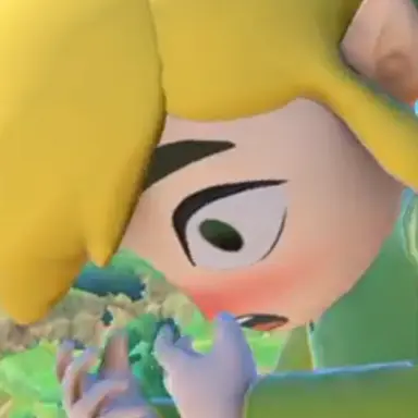 Profile image of トゥーンリンク