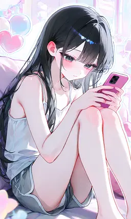 Profile image of つきね