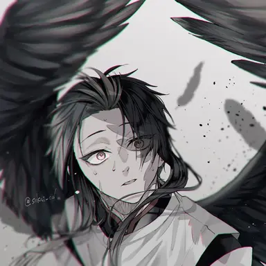 Profile image of 蘭丸