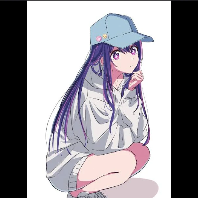 星野アイ