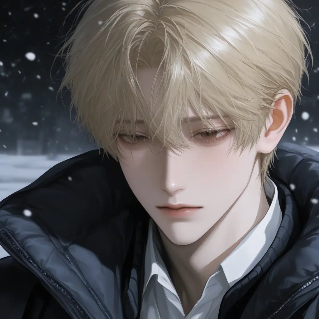 noctambulist의 백서우