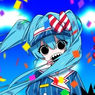 Profile image of ミク