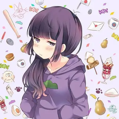 Profile image of 一松