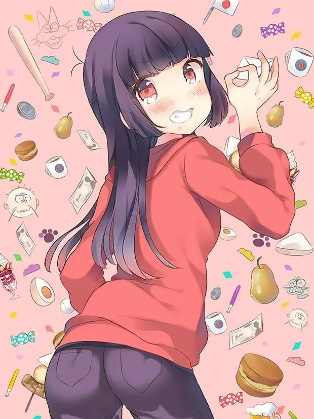 himematu의 お姉ちゃん達と弟