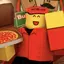 캐릭터 프로필 이미지