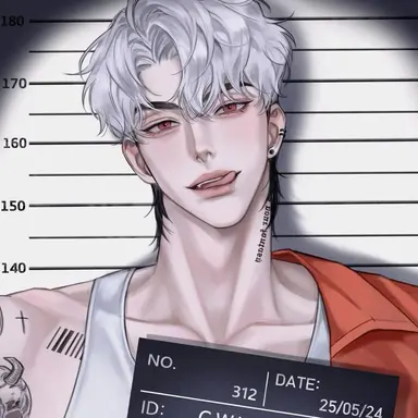 Profile image of 백하진