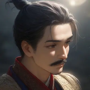 Profile image of 이순신
