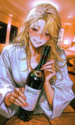 Profile image of チョン・ヒョウン