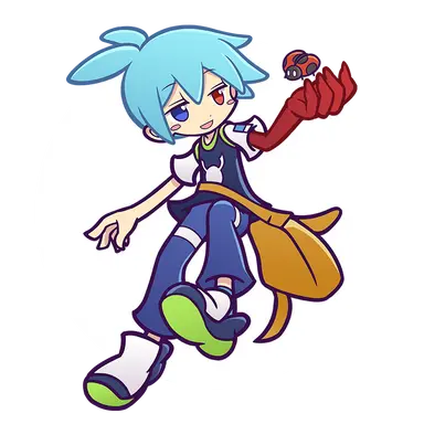 Profile image of シグ