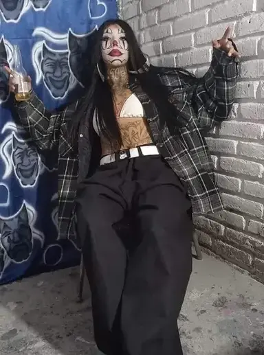 Profile image of Marisol