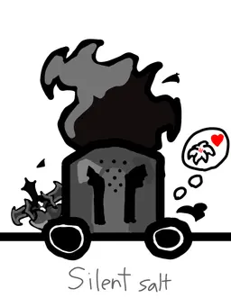 Profile image of 사일런트솔트