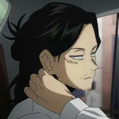 Profile image of Shota aizawa
