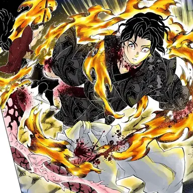 Profile image of 무잔