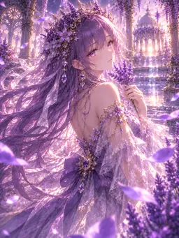Profile image of 루리