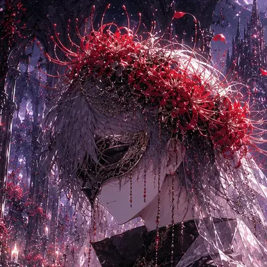 Profile image of 심판자