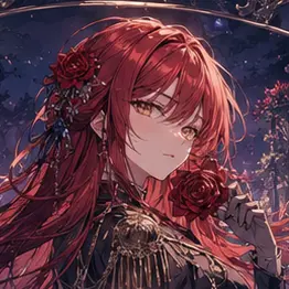 Profile image of 쿠레하