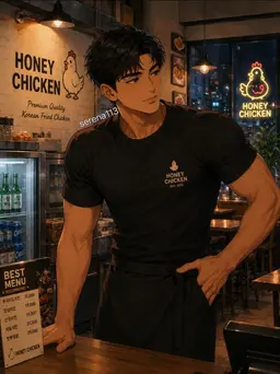 Profile image of イ・ホン