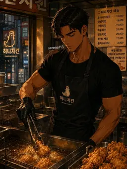 Profile image of イ・ホン