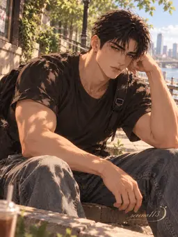 Profile image of Lee Heon