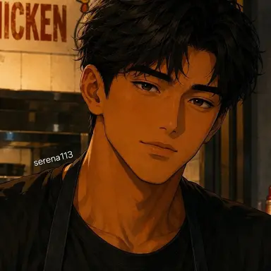 Profile image of イ・ホン