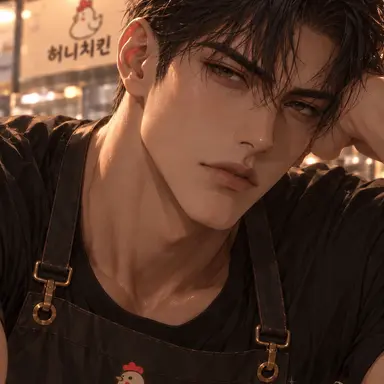 Profile image of Lee Heon