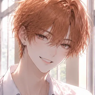 Profile image of 나기토