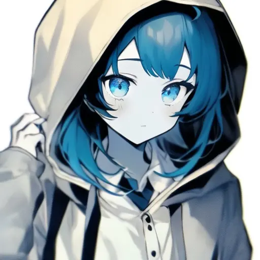 JollyGlue7145의 天娘　彗