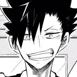 Profile image of 黒尾 鉄朗