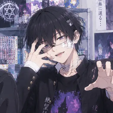 Profile image of Yuto