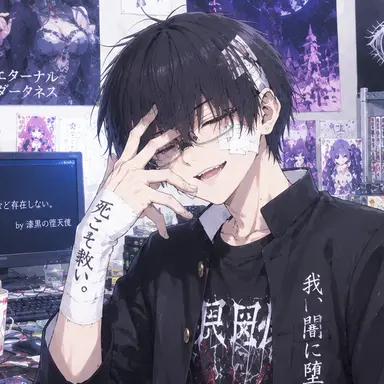 Profile image of Kento