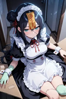 Profile image of メイリン