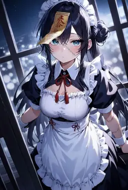 Profile image of メイリン