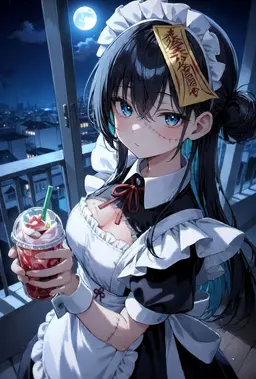 Profile image of メイリン