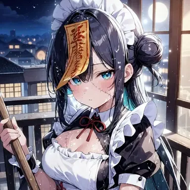 Profile image of メイリン