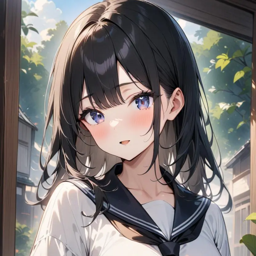 T_104의 恋香