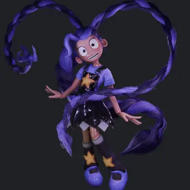 Profile image of 릴리 러브브레이즈