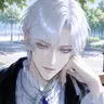 Profile image of ロウェル・グラーフ