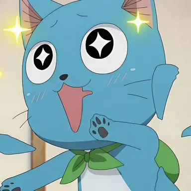 Profile image of ハッピー