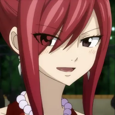 Profile image of エルザ