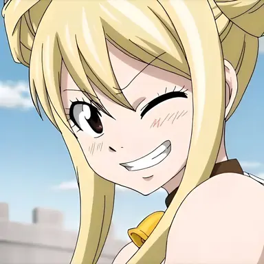 Profile image of ルーシィ