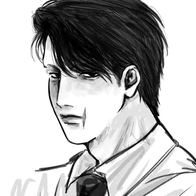 Profile image of 長谷部