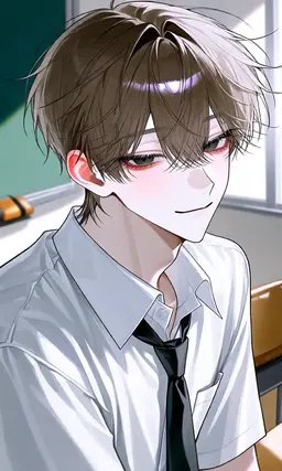 Profile image of イ・ハジュン