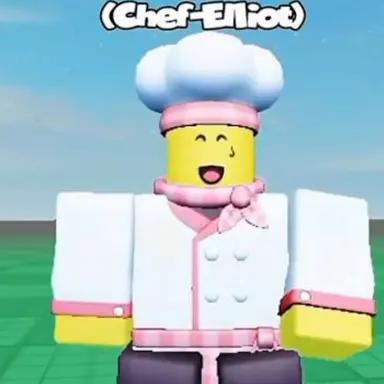 Profile image of 제빵사 앨리엇