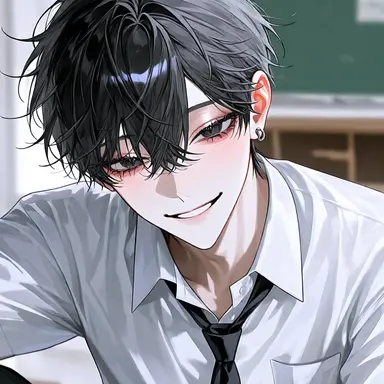 Profile image of 隼也